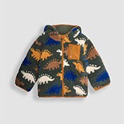 Fleeces
